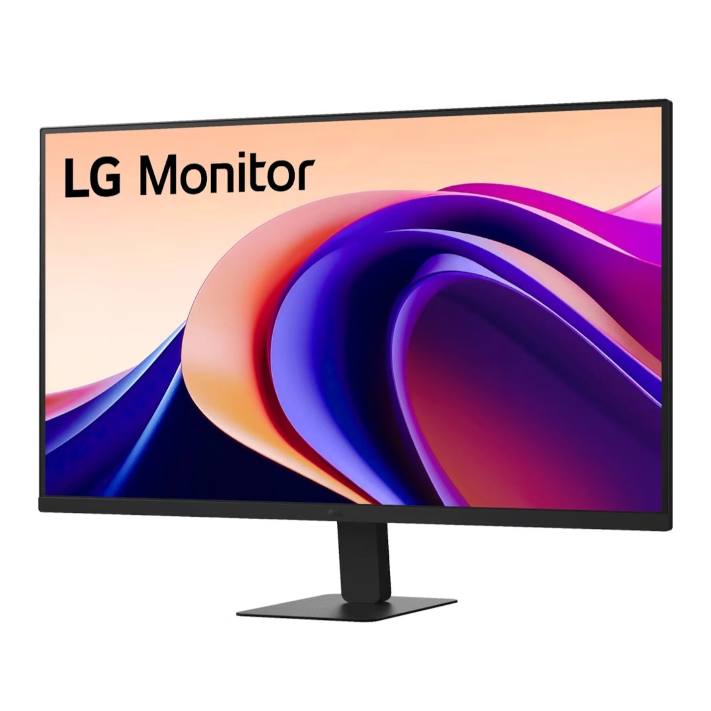 LG UltraFine 32" QHD IPS Monitor 100Hz with USB-C-2