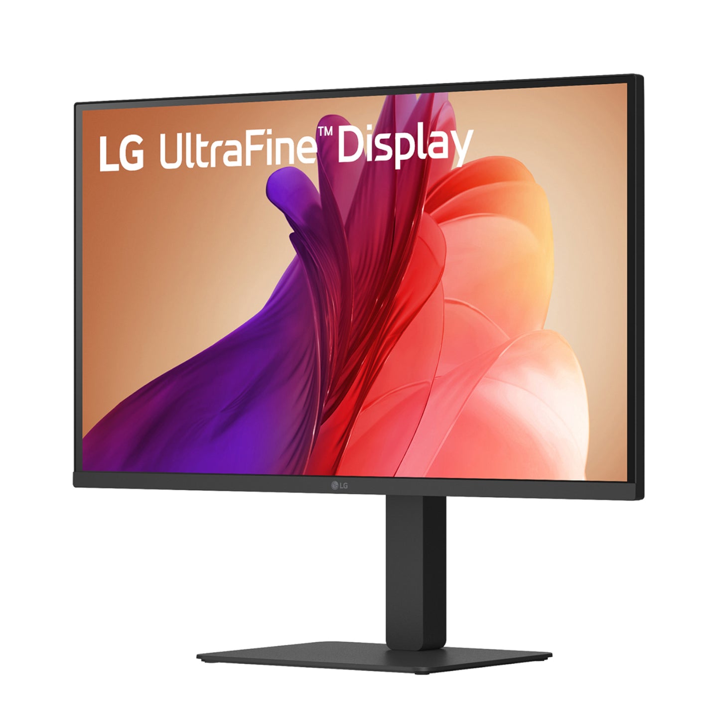 LG UltraFine 32" 4K UHD VA Monitor with USB-C incl Speakers-2