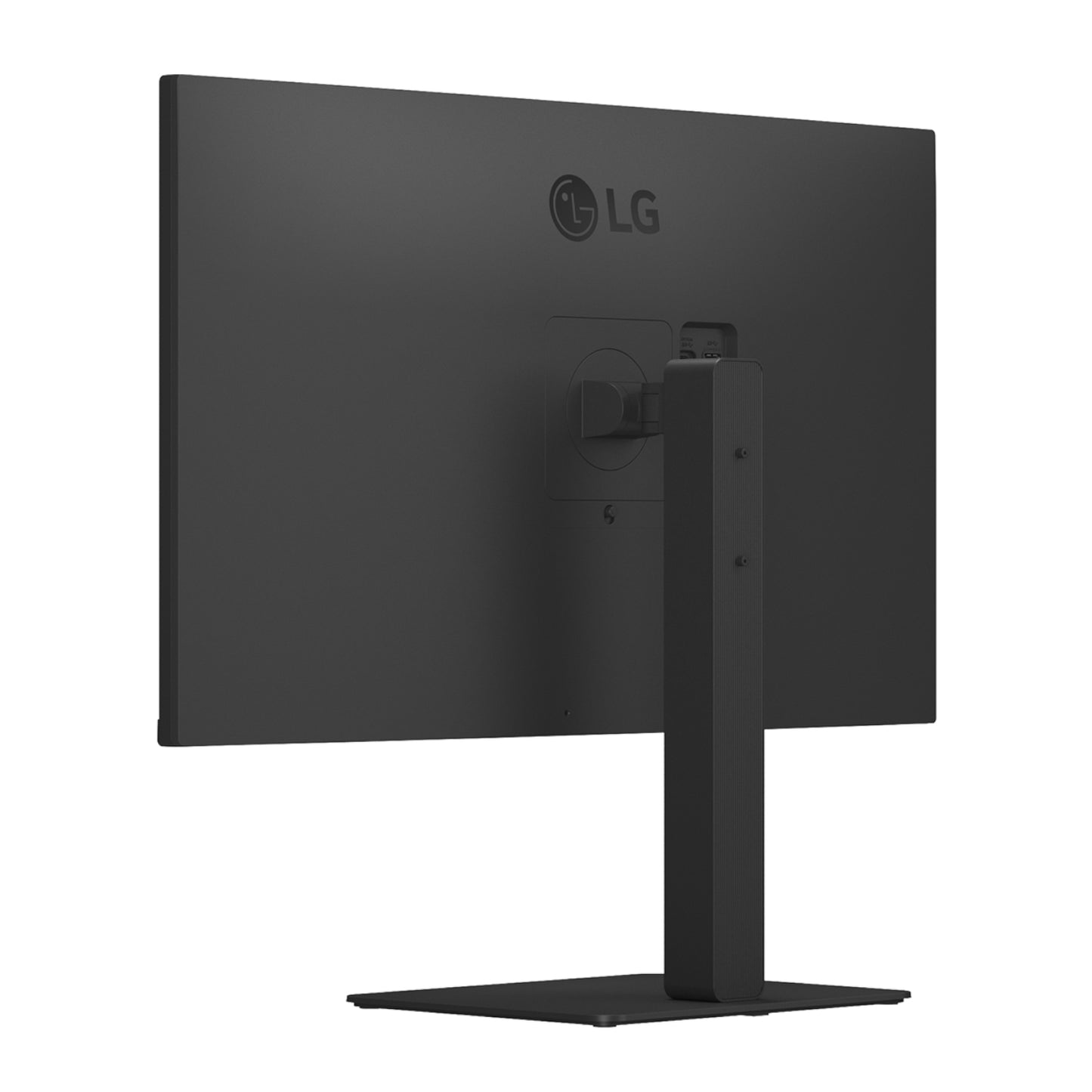 LG UltraFine 32" 4K UHD VA Monitor with USB-C incl Speakers-3