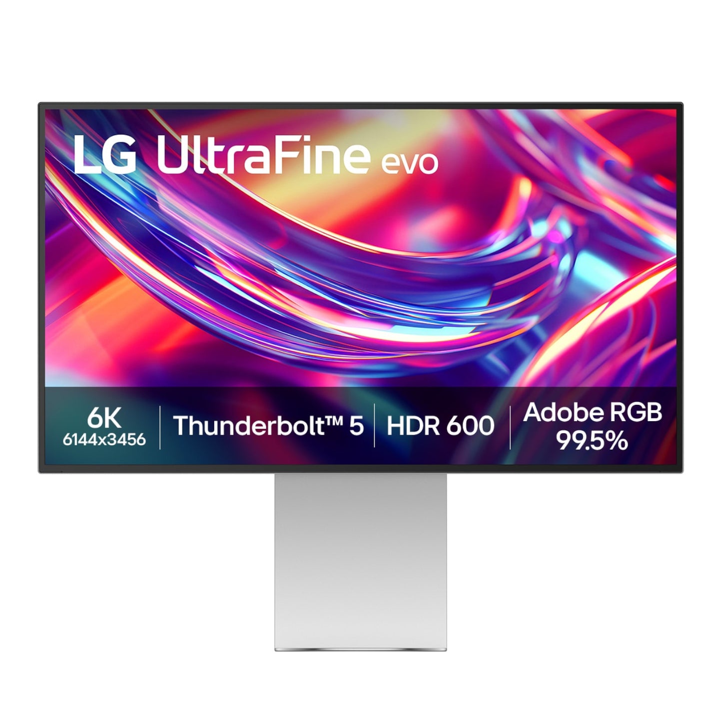 LG UltraFine Evo 32" 6K 60Hz Nano IPS Monitor-0