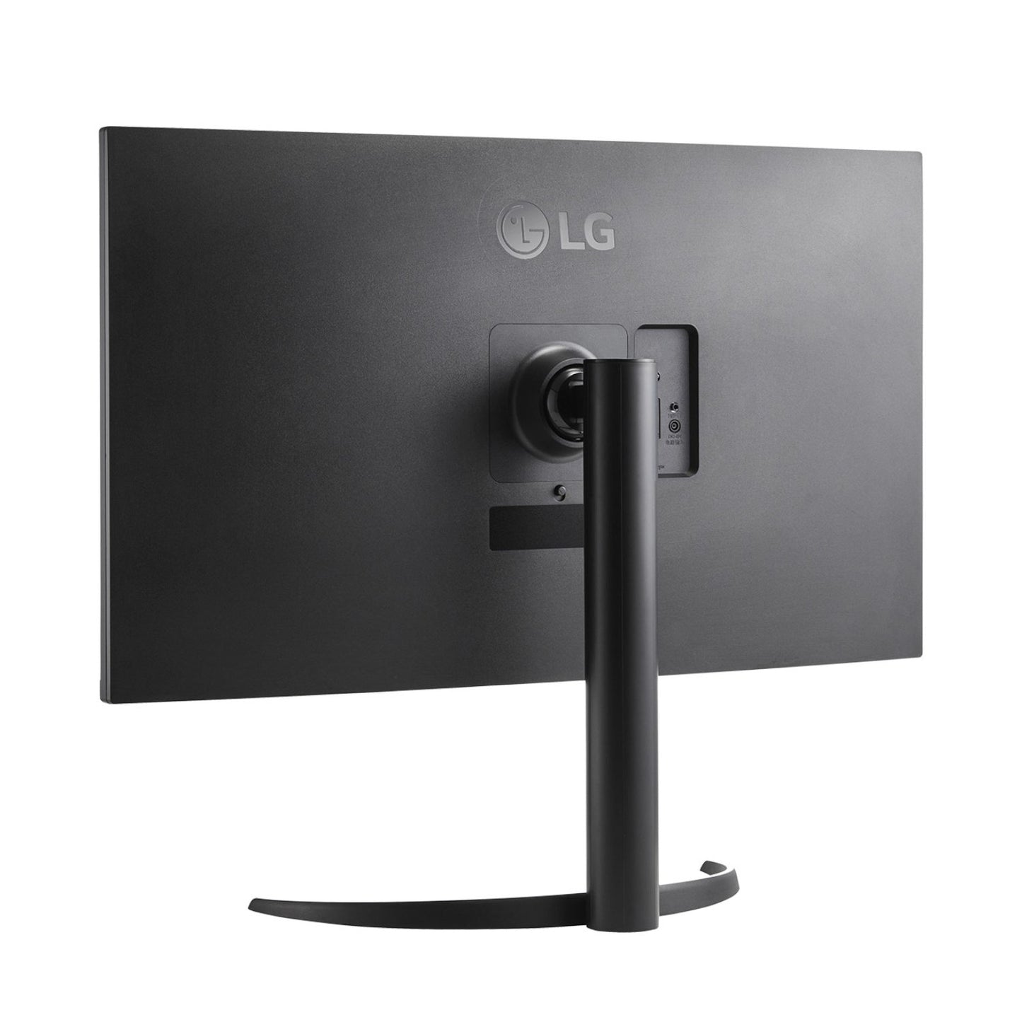 LG UltraFine 32" 4K UHD VA Monitor incl Speakers-3