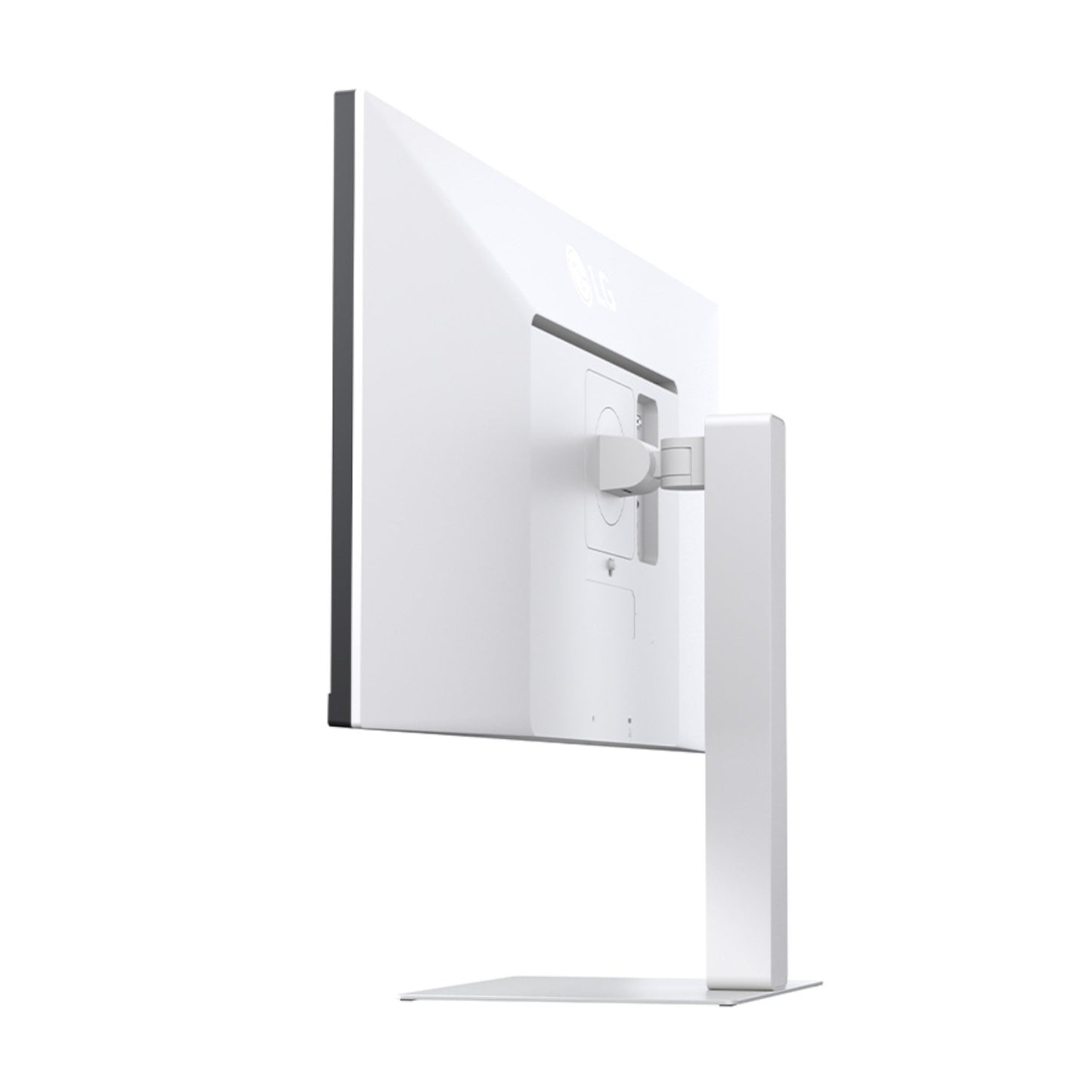 LG UltraWide 34" FHD IPS White Monitor 100Hz USB-C incl Speaker-4