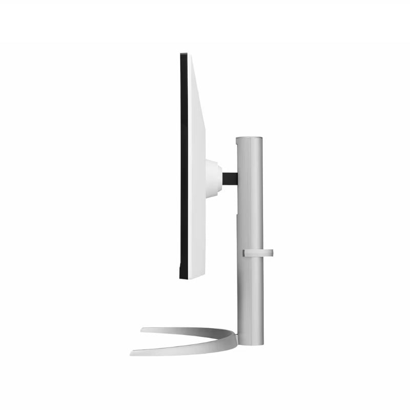 LG 34" IPS Panel Ultra-wide Monitor - 75Hz-4