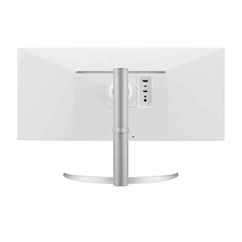 LG 34" IPS Panel Ultra-wide Monitor - 75Hz-5