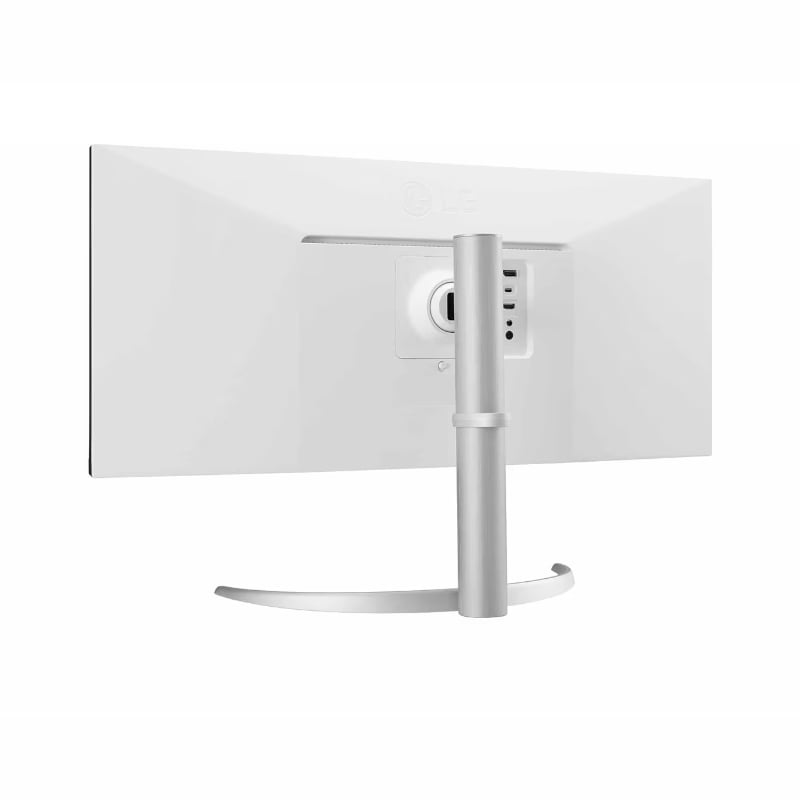 LG 34" IPS Panel Ultra-wide Monitor - 75Hz-6