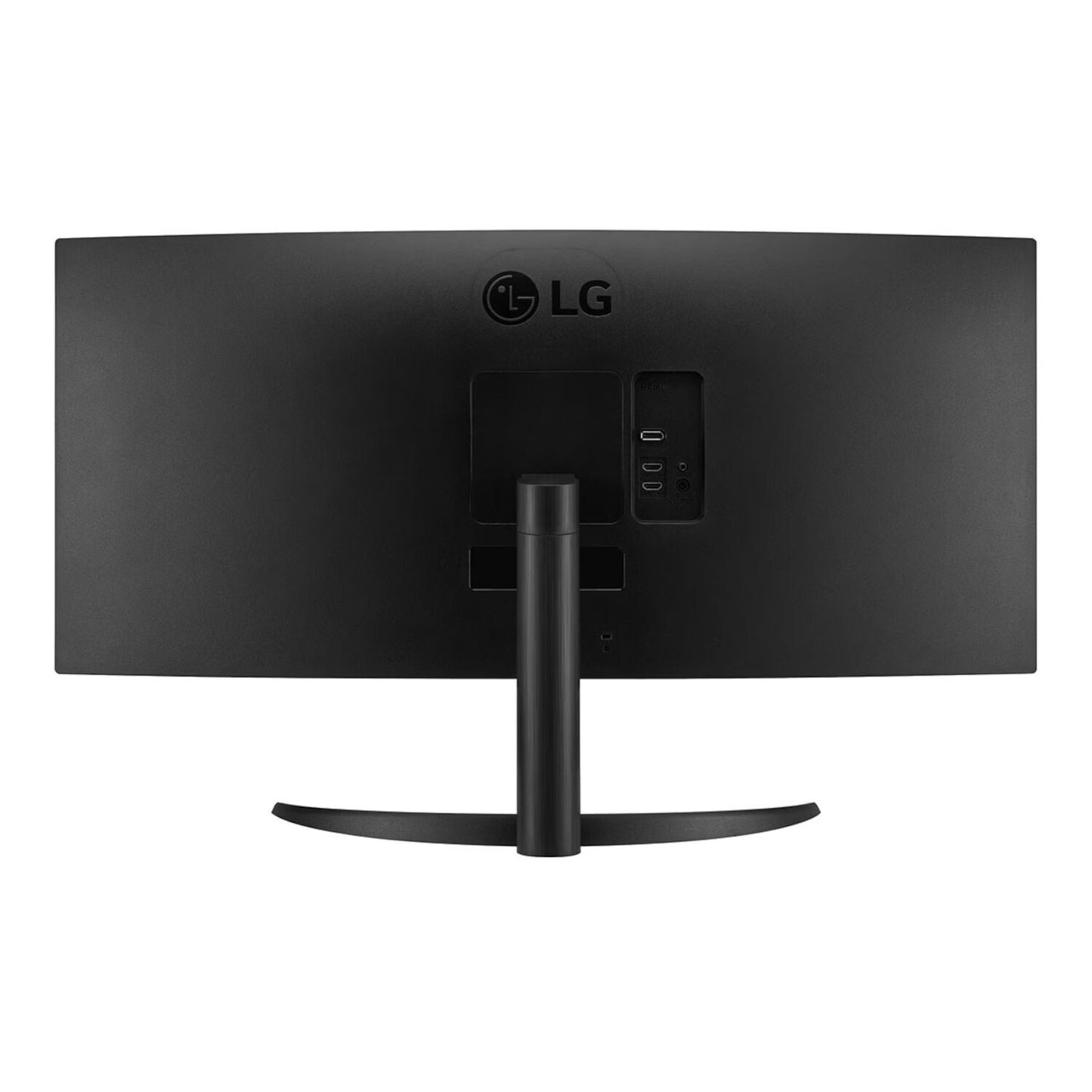 LG UltraWide 34" QHD VA Curved Monitor 100Hz-5