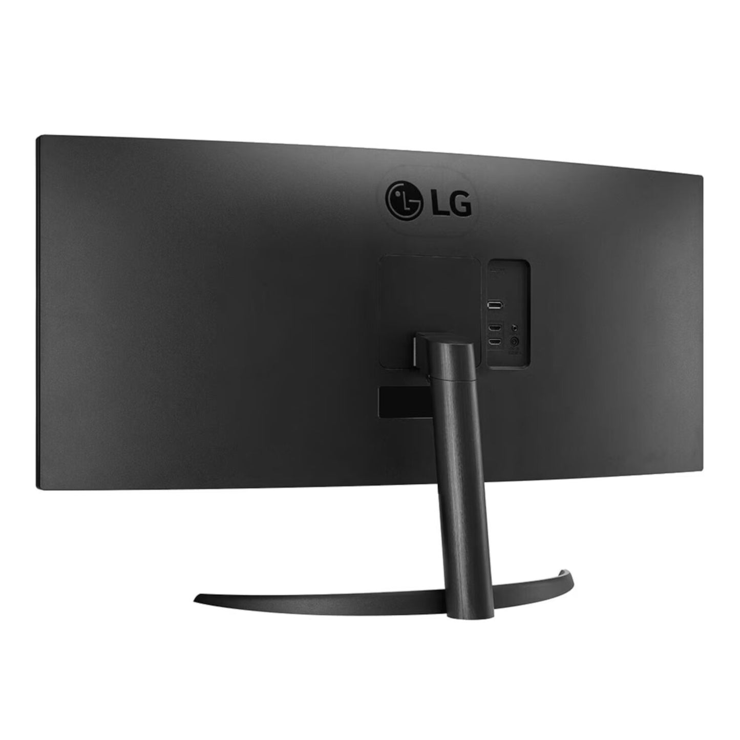 LG UltraWide 34" QHD VA Curved Monitor 100Hz-4