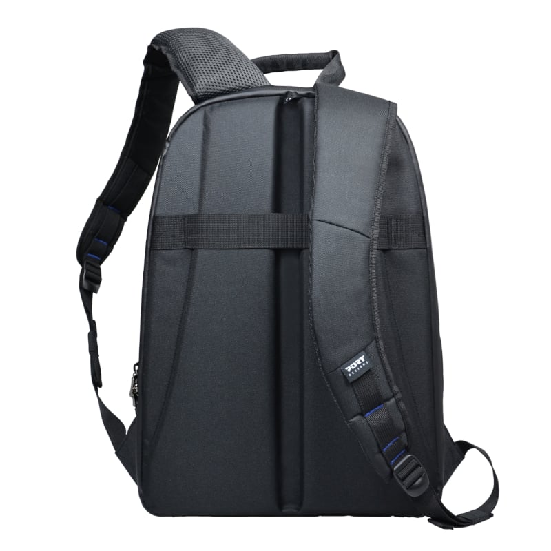 Port Designs Chicago EVO Anti-Theft 13-15.6" Backpack - Black-2