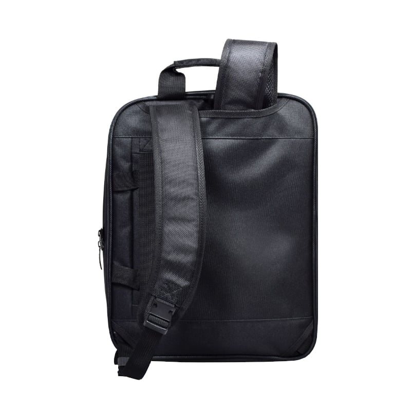 Port Designs Manhattan 15.6" Combo Toploader Backpack-2