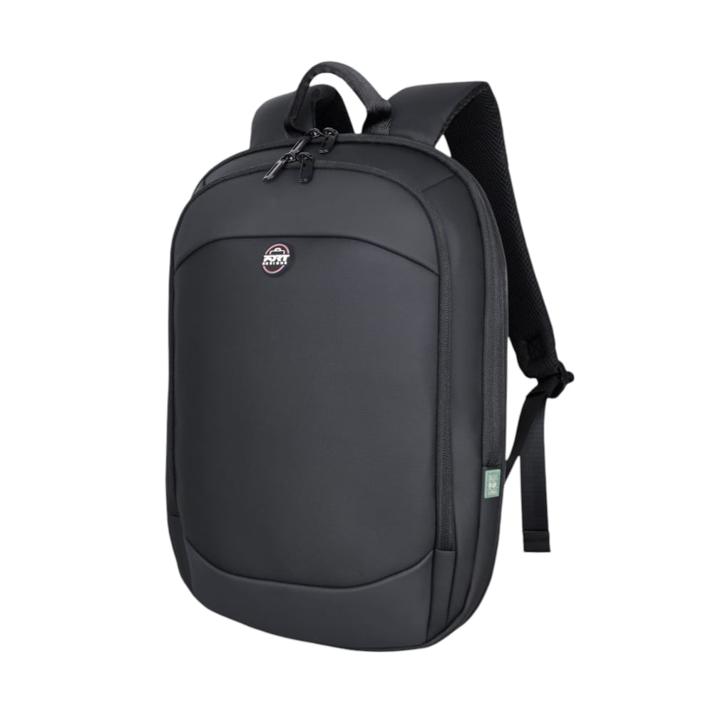 PORT BACKPACK CHICAGO EVO EXPANDABLE 13"/15.6" BK-0