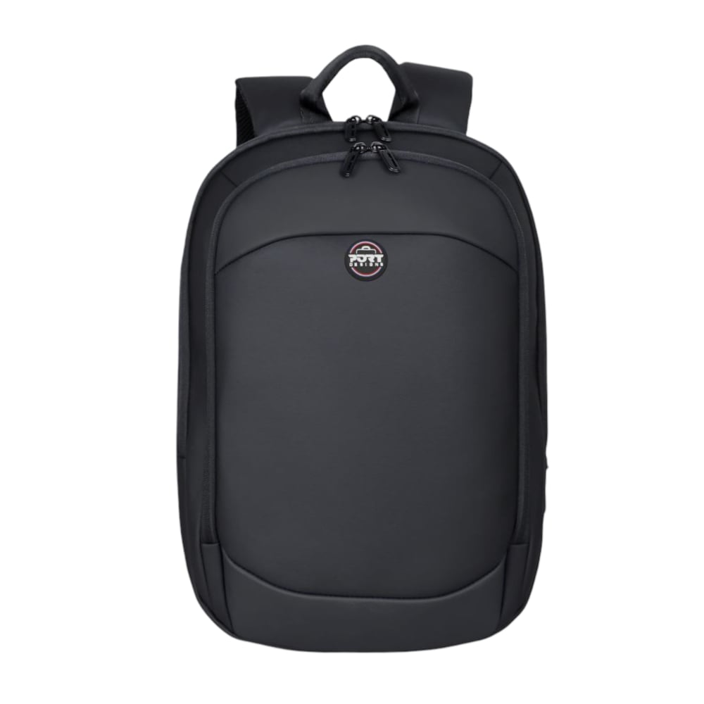 PORT BACKPACK CHICAGO EVO EXPANDABLE 13"/15.6" BK-1