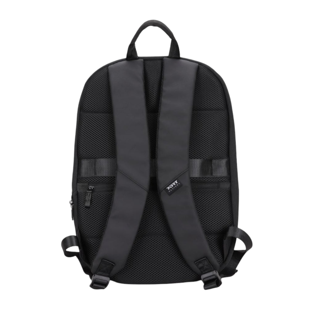 PORT BACKPACK CHICAGO EVO EXPANDABLE 13"/15.6" BK-2