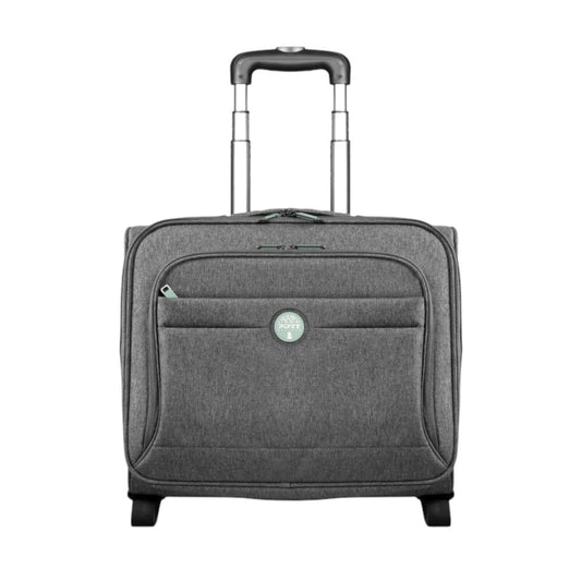 Port Designs YOSEMITE 15.6" Eco Beau 25L Trolley Bag-0