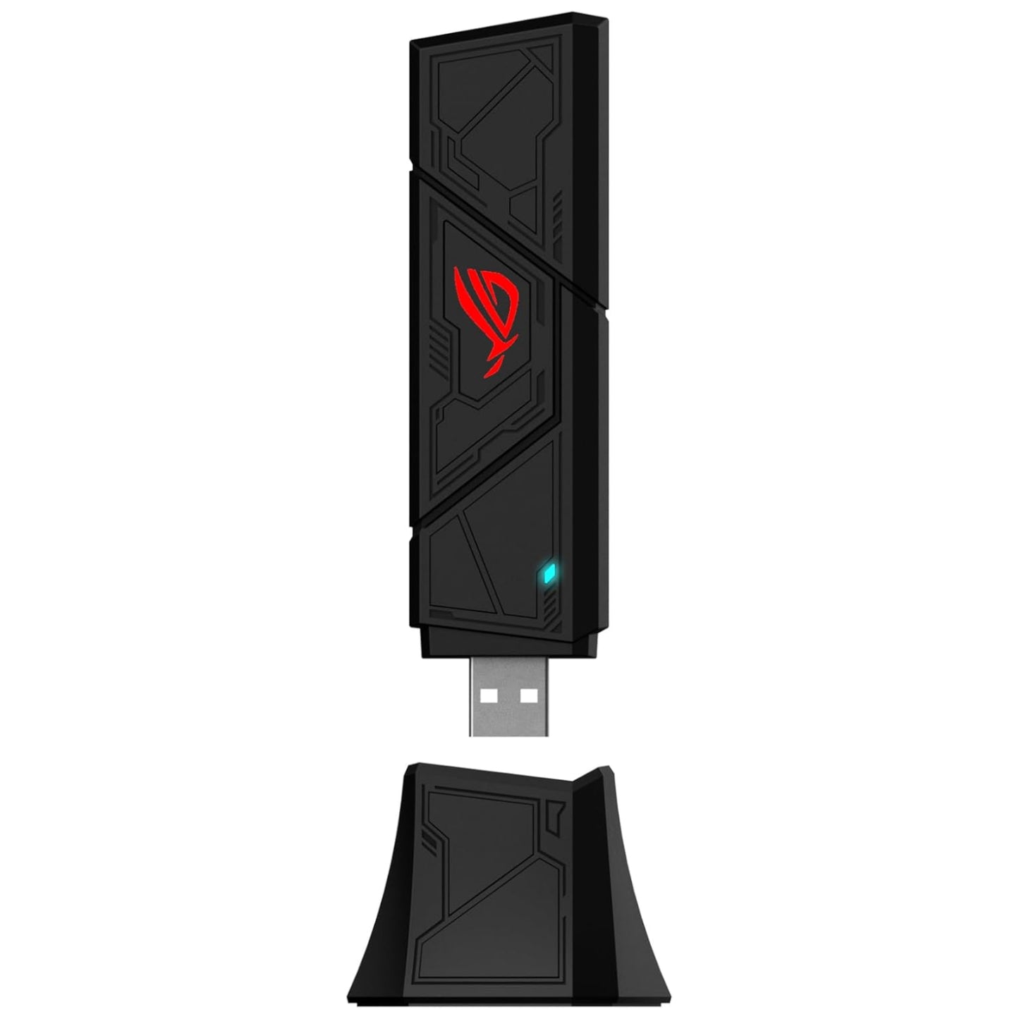 ASUS BE6500 Tri-band WiFi 7 USB adapter-0