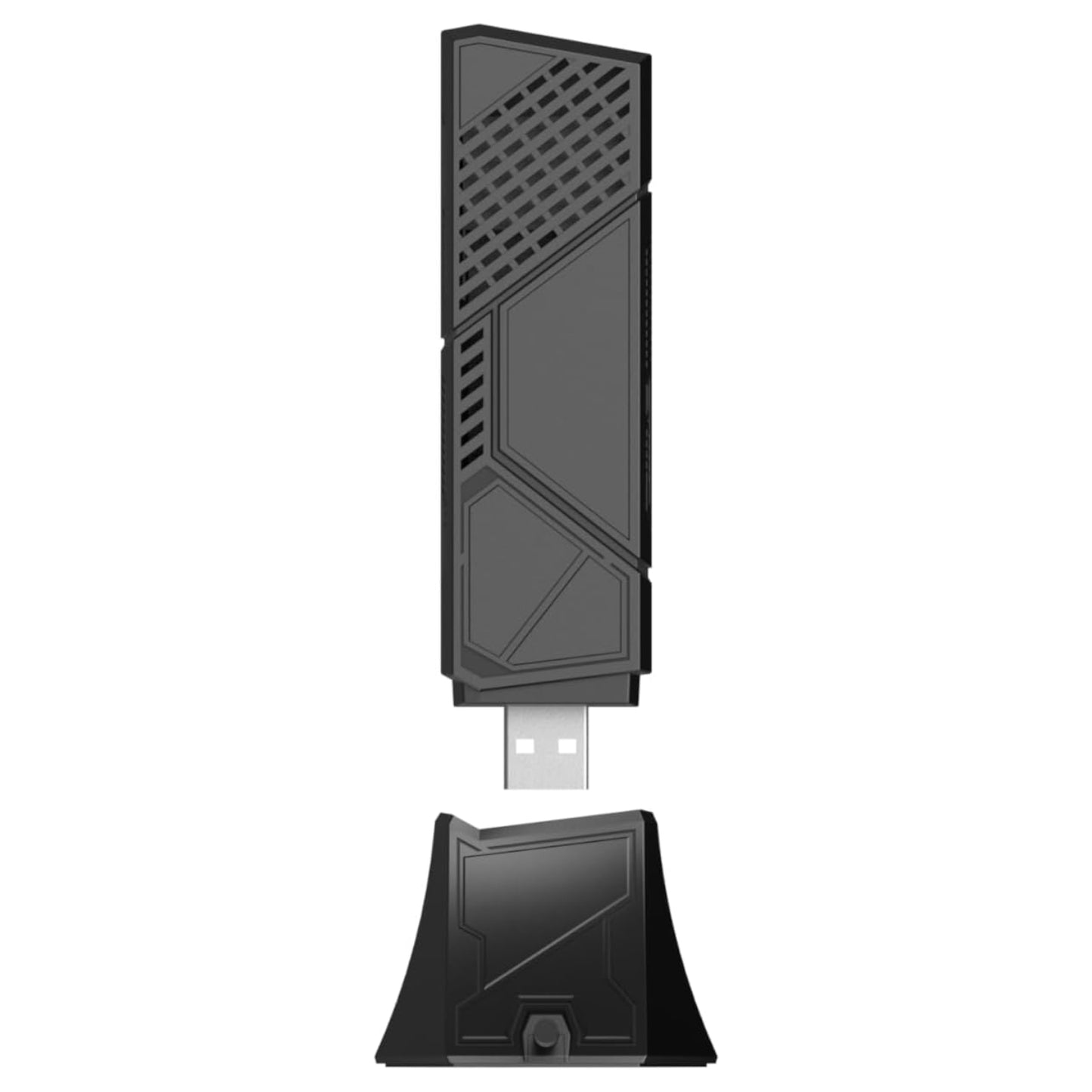 ASUS BE6500 Tri-band WiFi 7 USB adapter-2