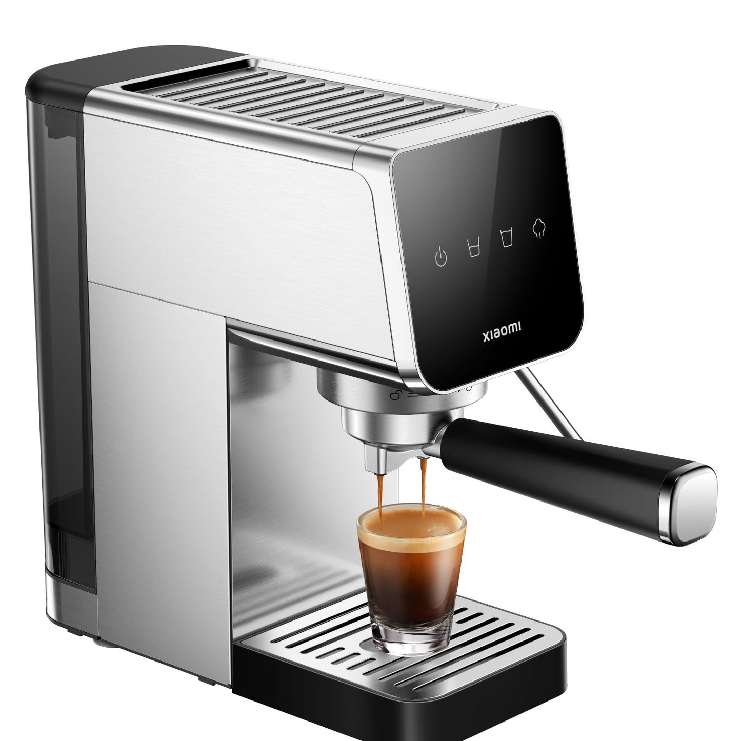 Xiaomi Semi-automatic Espresso Machine-9