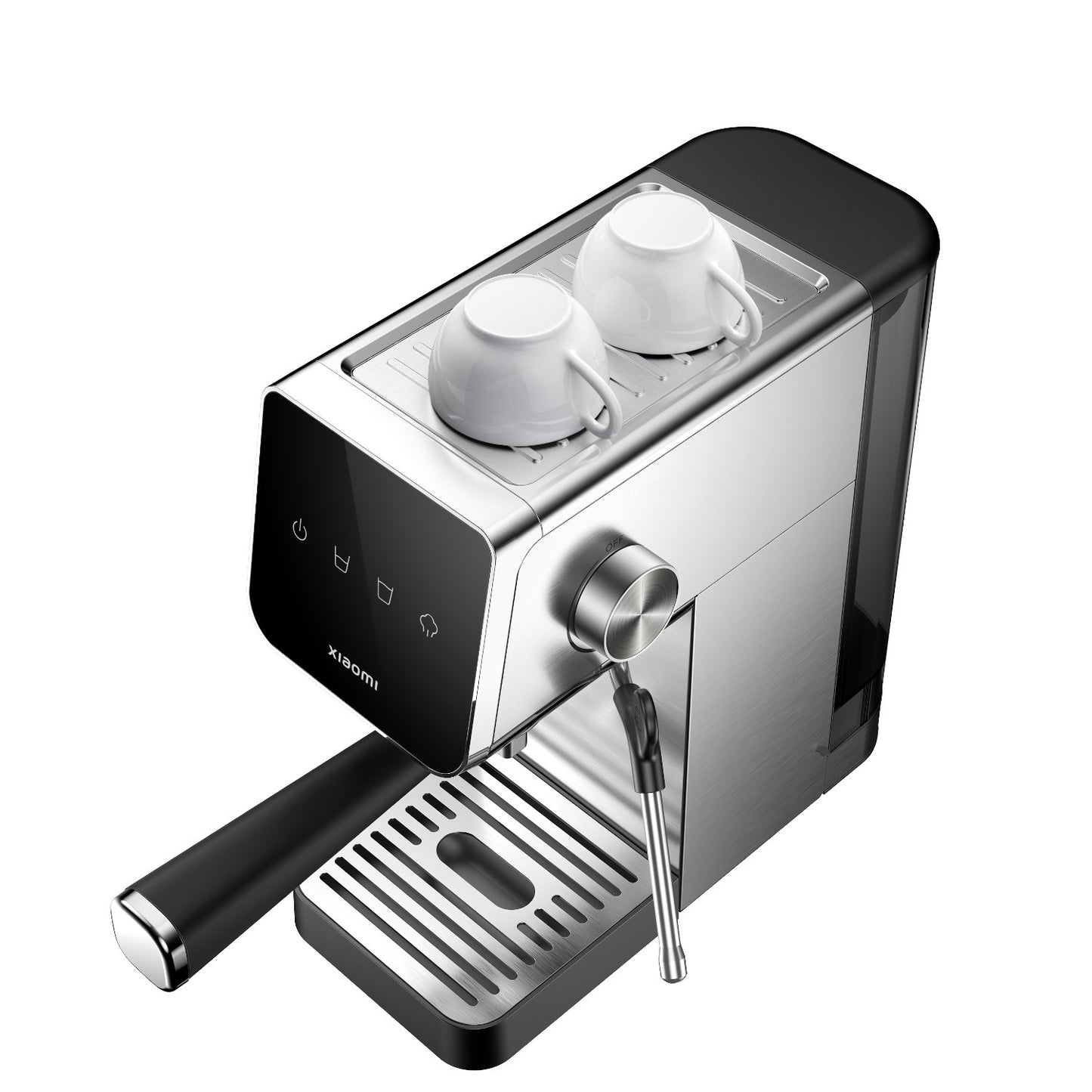 Xiaomi Semi-automatic Espresso Machine-4
