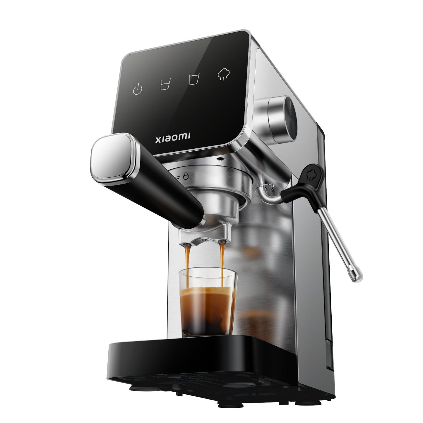 Xiaomi Semi-automatic Espresso Machine-8