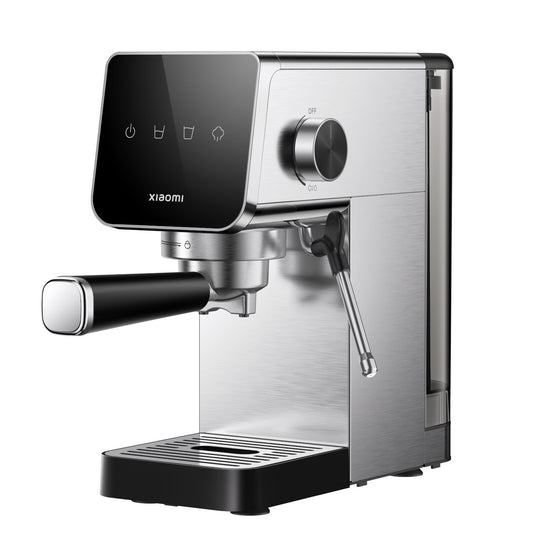 Xiaomi Semi-automatic Espresso Machine-0