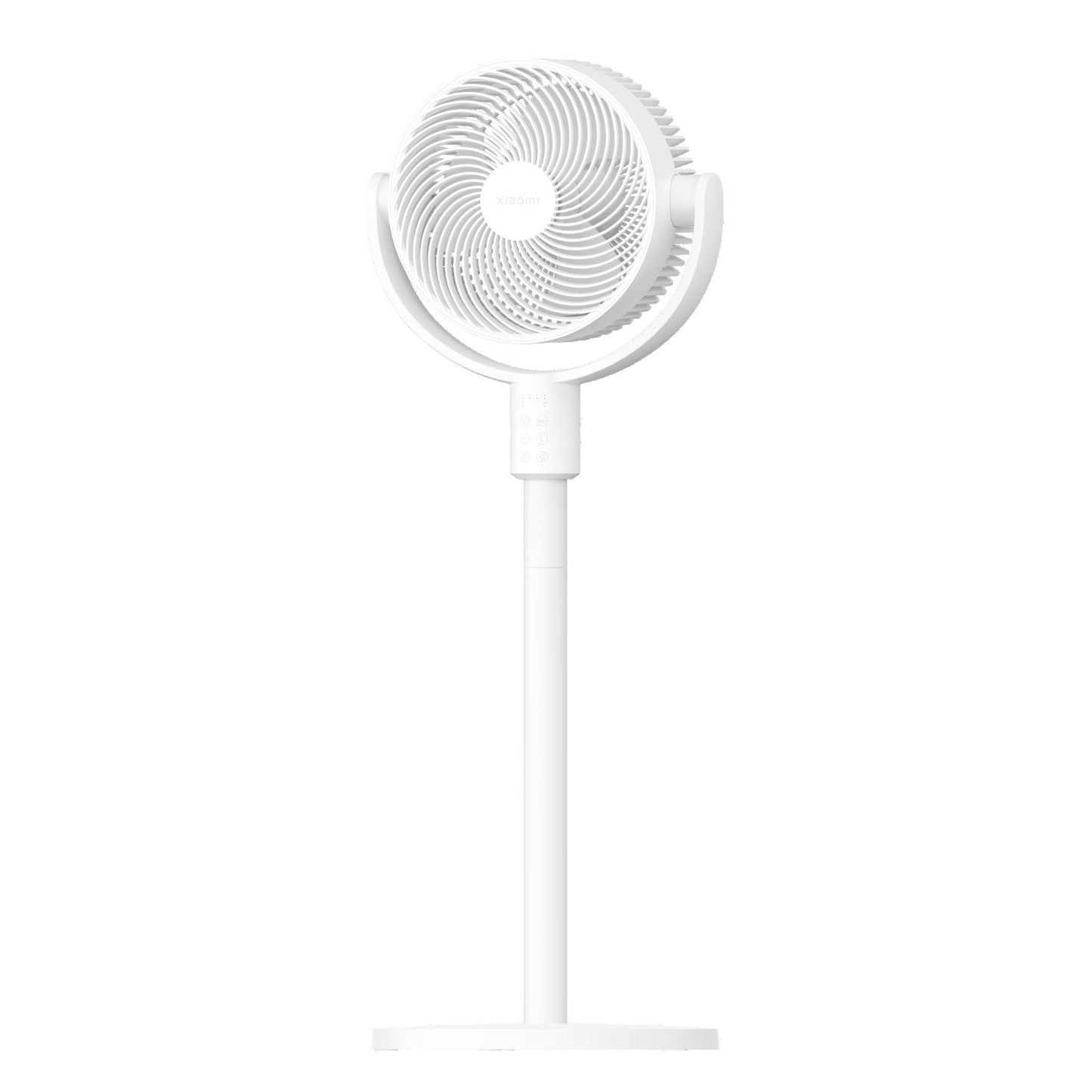 Xiaomi Smart Standing Air Circulation Fan-0