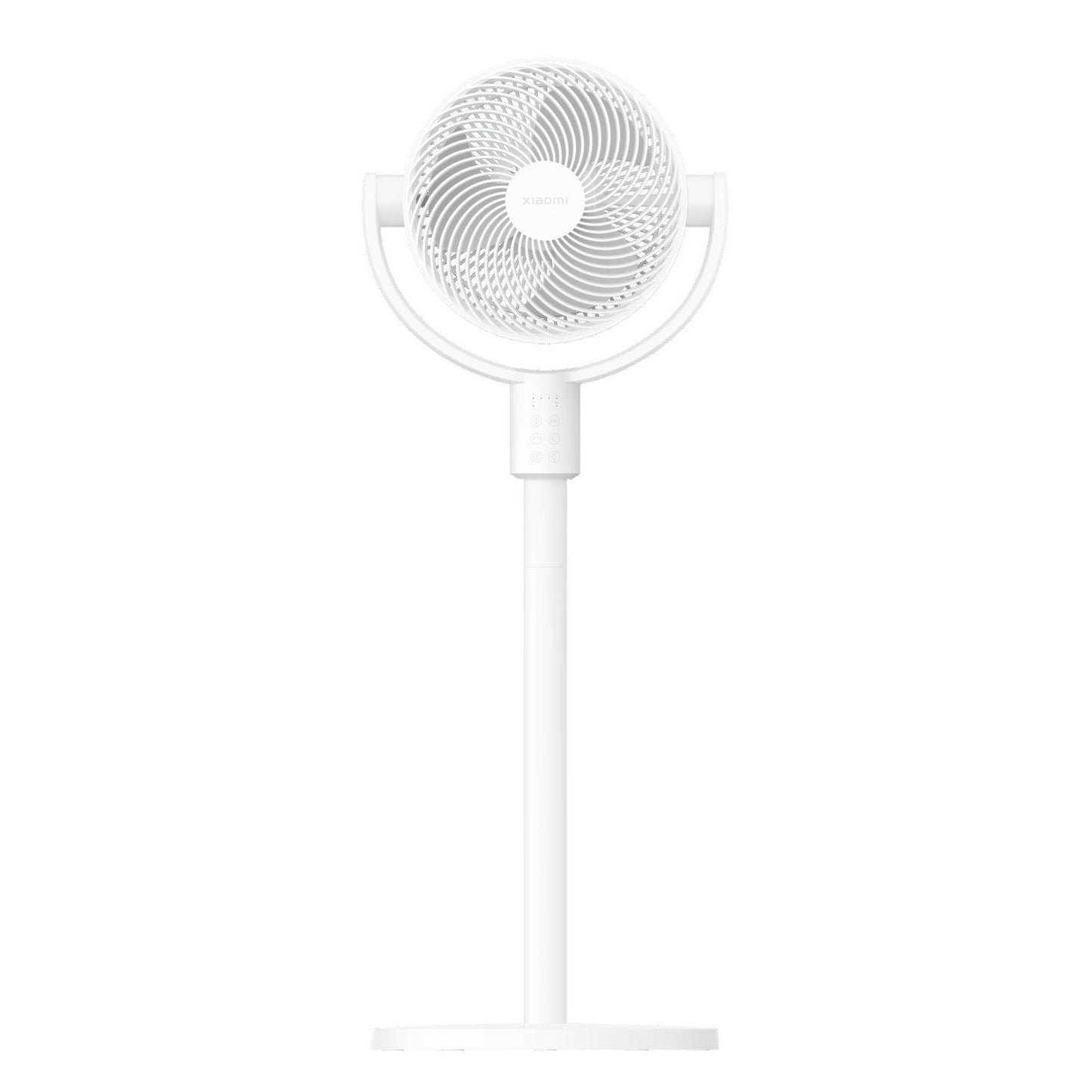 Xiaomi Smart Standing Air Circulation Fan-3