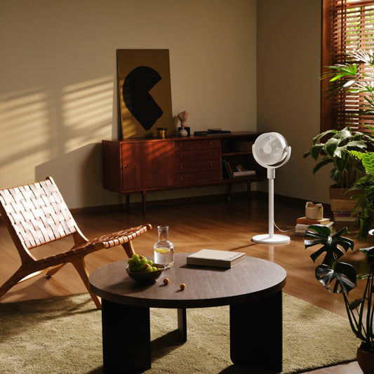 Xiaomi Smart Standing Air Circulation Fan-10