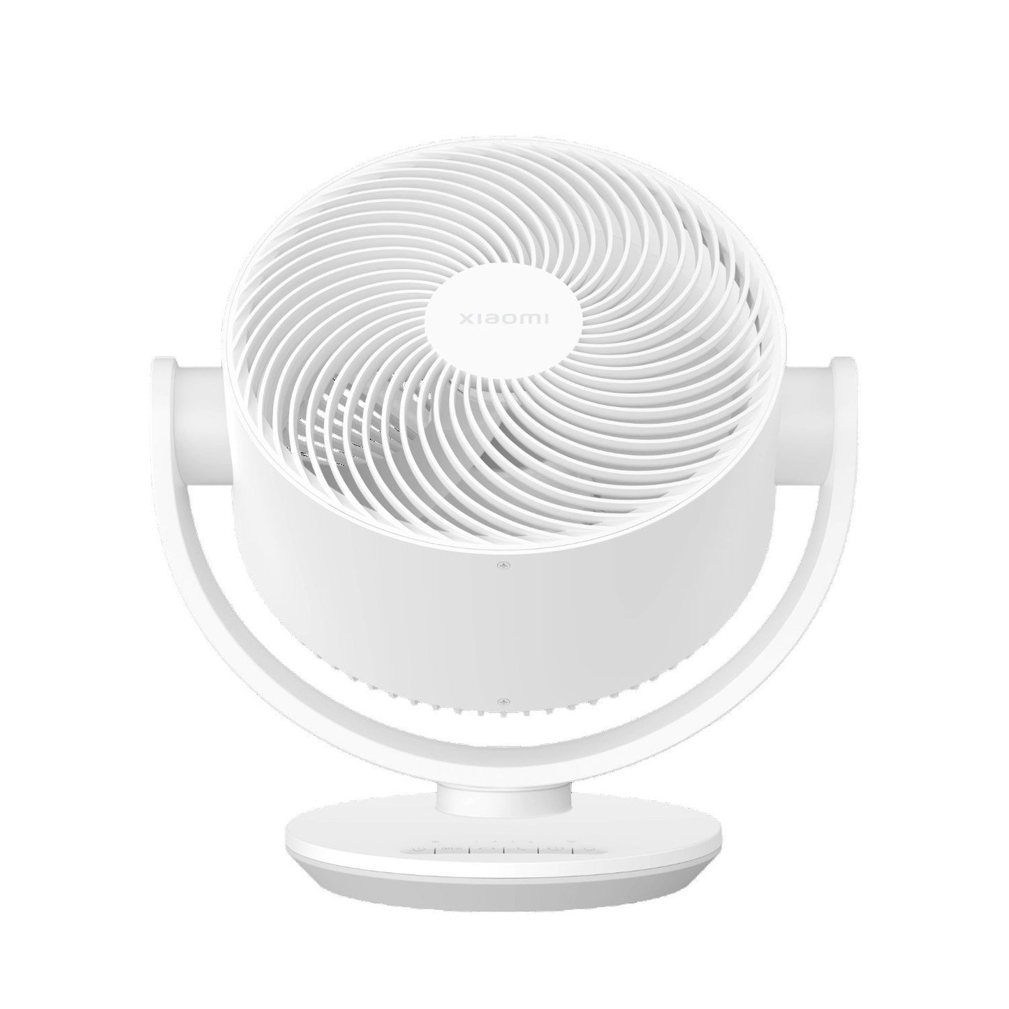 Xiaomi Smart Desktop Air Circulation Fan-5