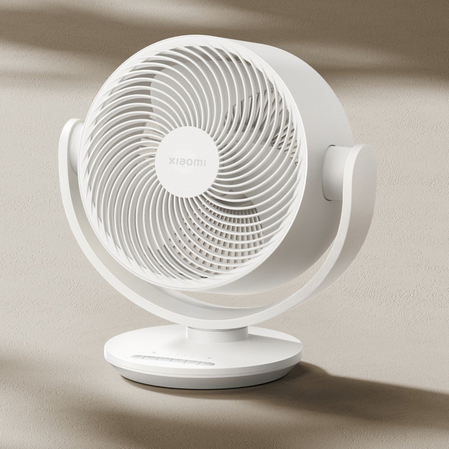 Xiaomi Smart Desktop Air Circulation Fan-12