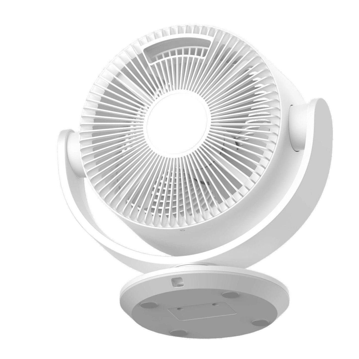 Xiaomi Smart Desktop Air Circulation Fan-11