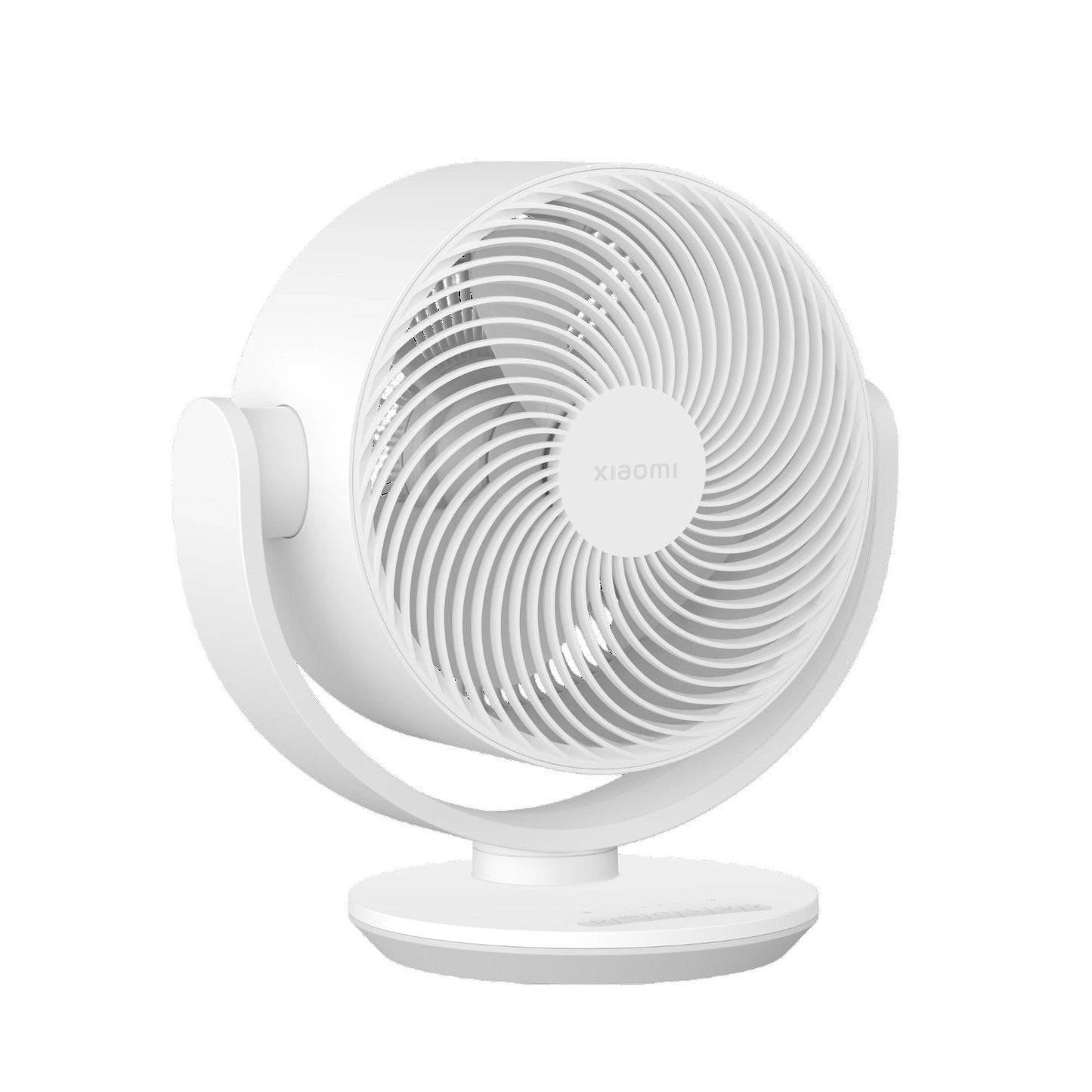 Xiaomi Smart Desktop Air Circulation Fan-9