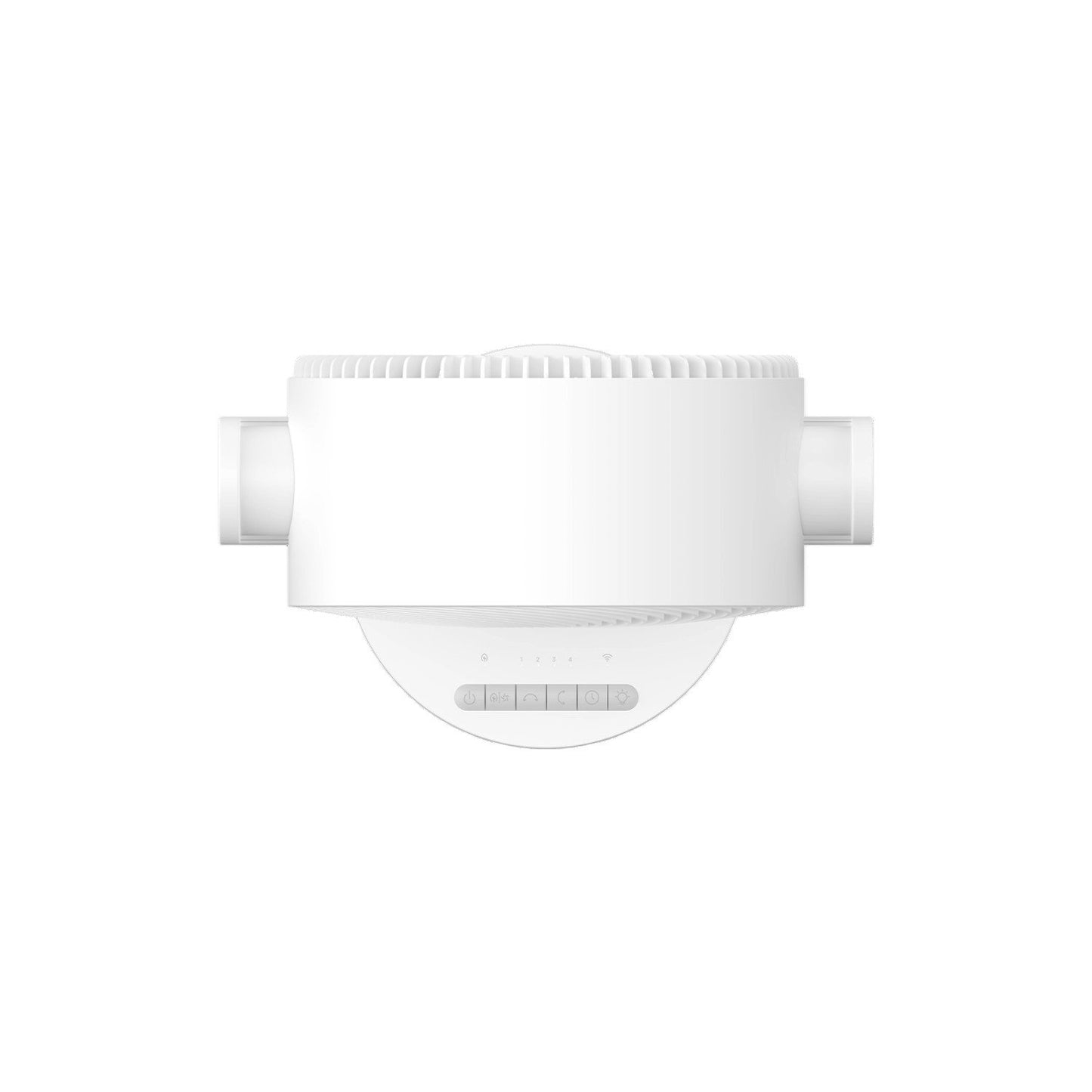 Xiaomi Smart Desktop Air Circulation Fan-10