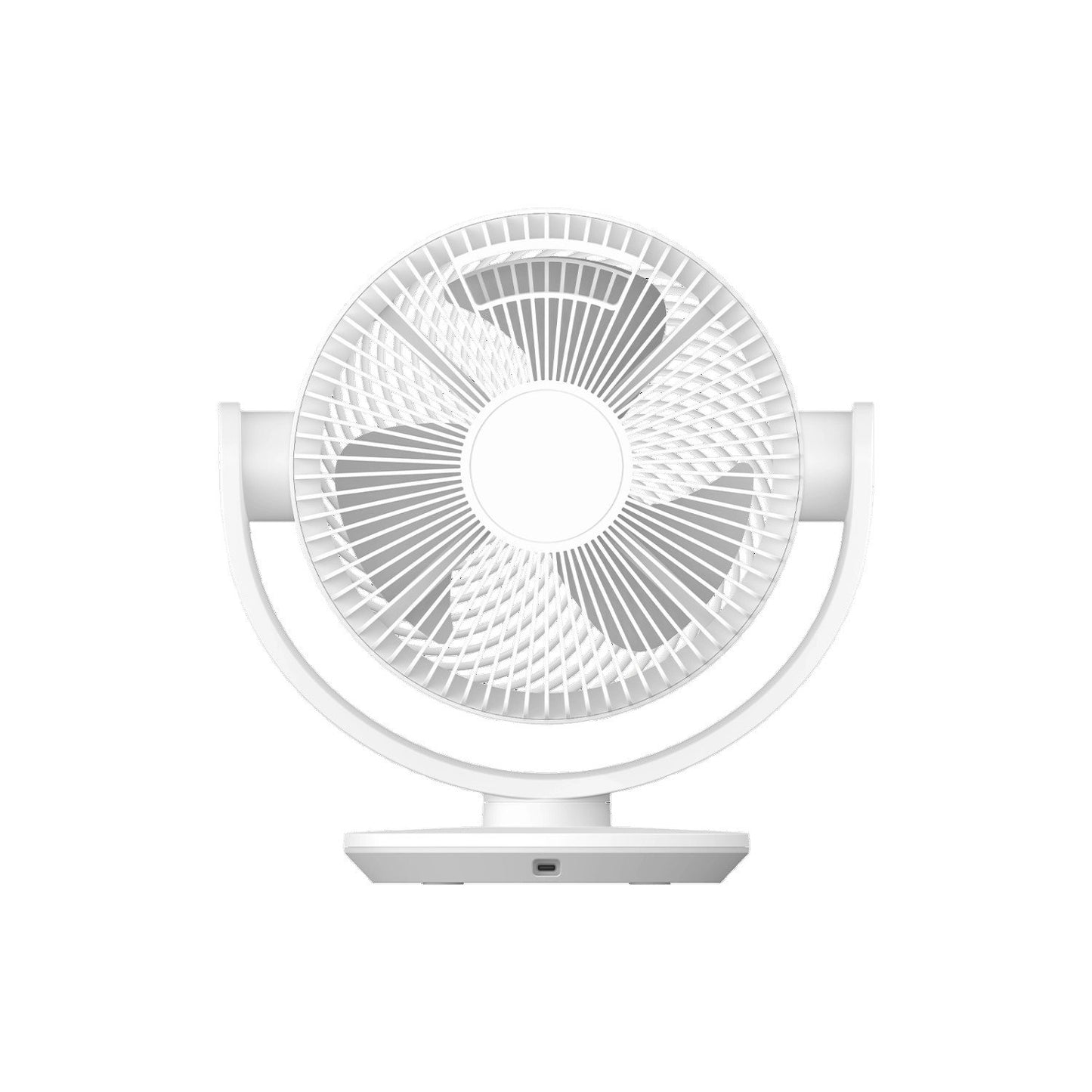 Xiaomi Smart Desktop Air Circulation Fan-1