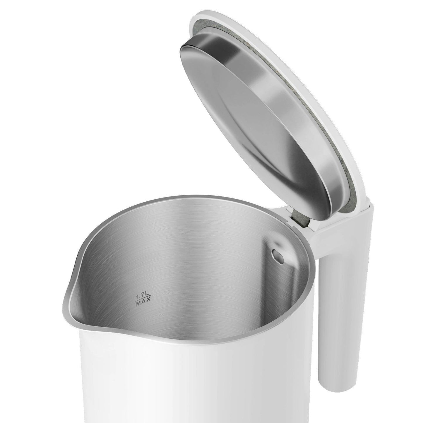 Xiaomi Electric Kettle 2-3