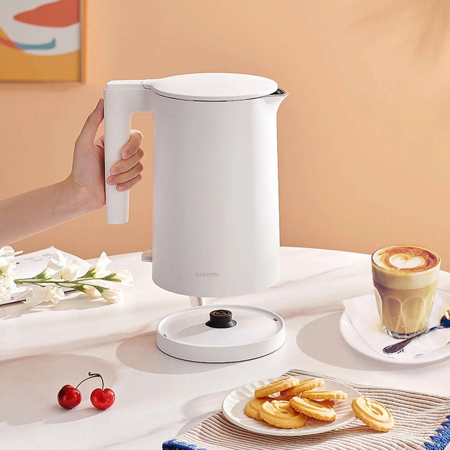 Xiaomi Electric Kettle 2-5