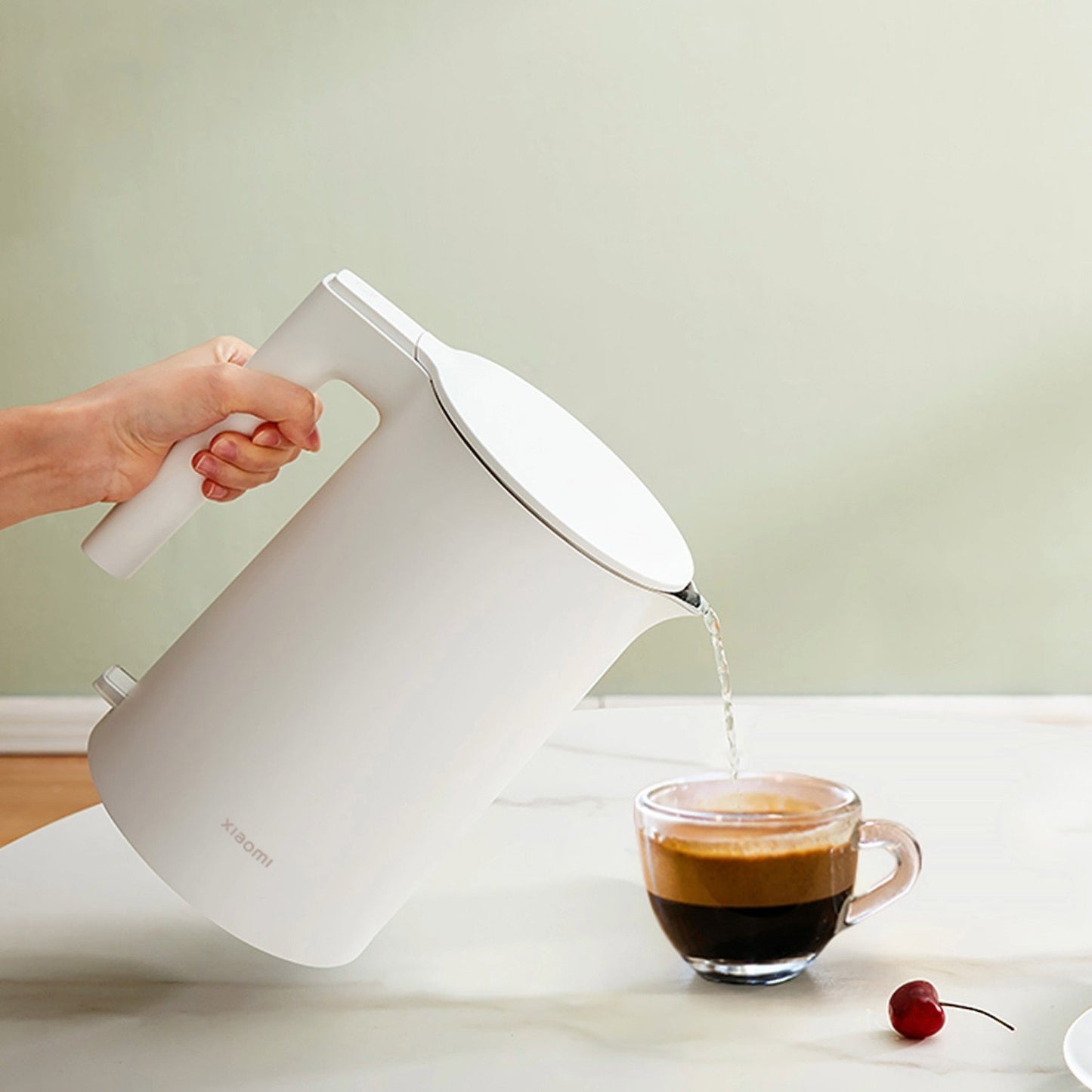 Xiaomi Electric Kettle 2-6