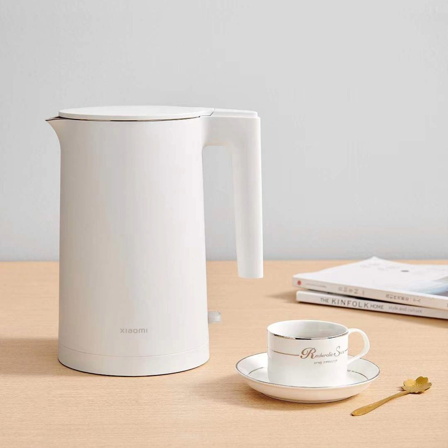 Xiaomi Electric Kettle 2-7