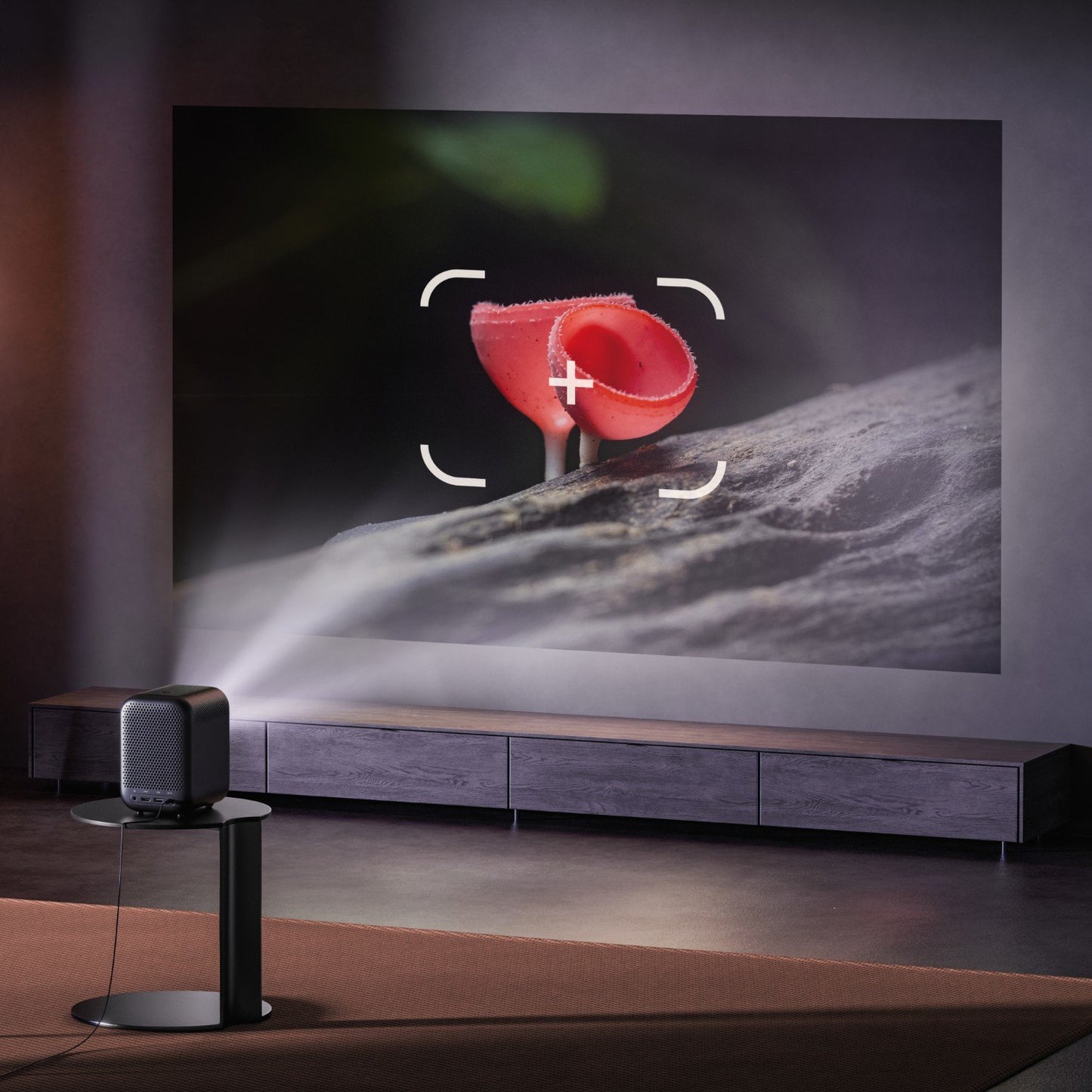 Xiaomi Smart Projector L1-8