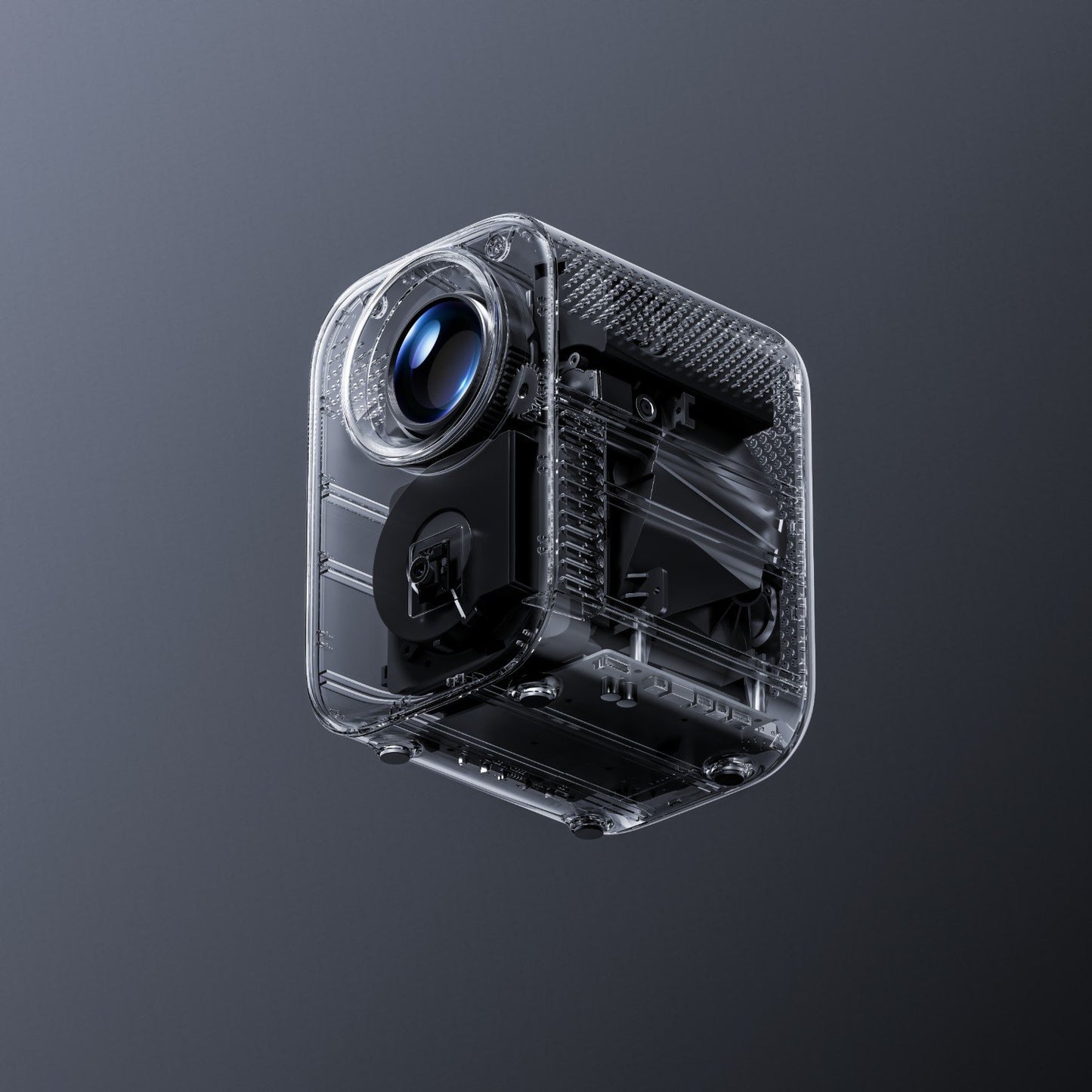 Xiaomi Smart Projector L1-10