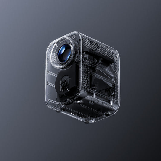 Xiaomi Smart Projector L1-10