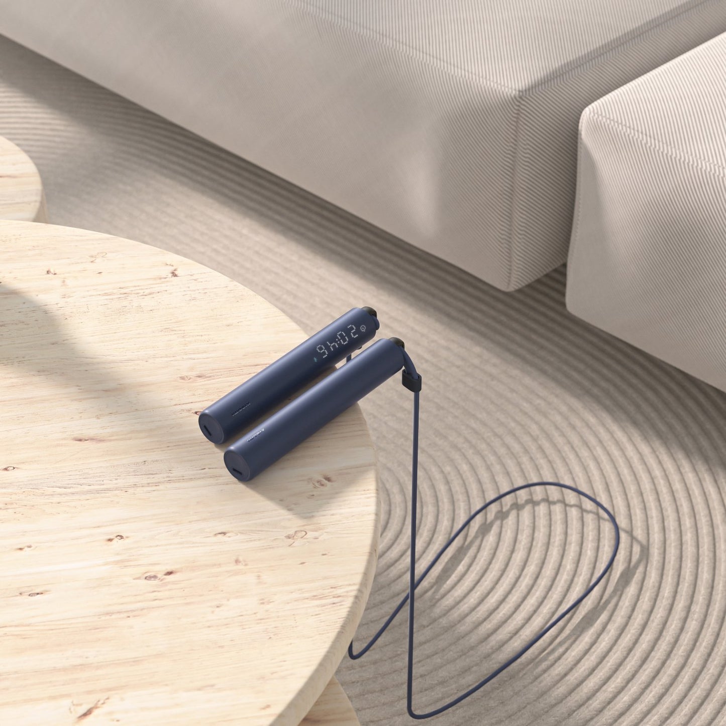 Xiaomi Smart Jump Rope-8