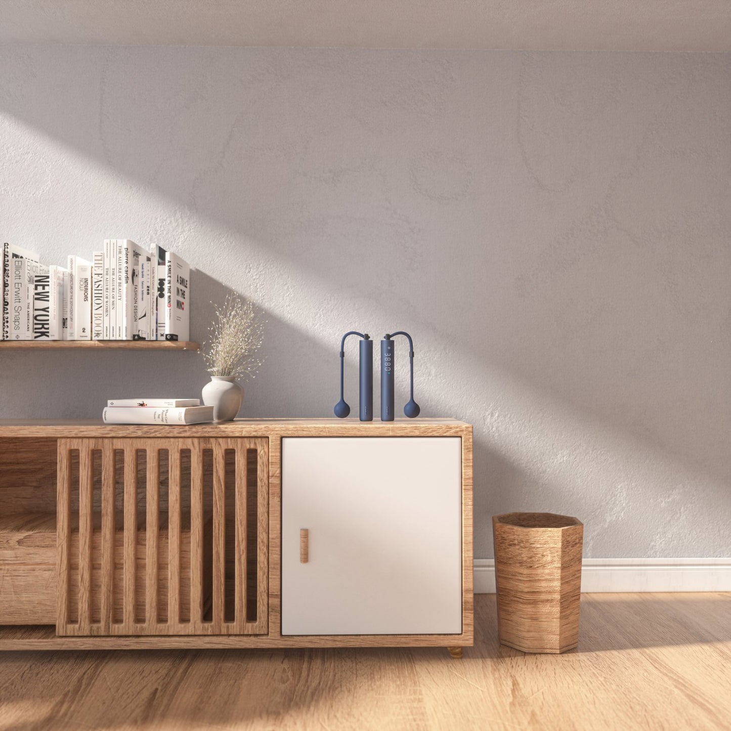 Xiaomi Smart Jump Rope-9