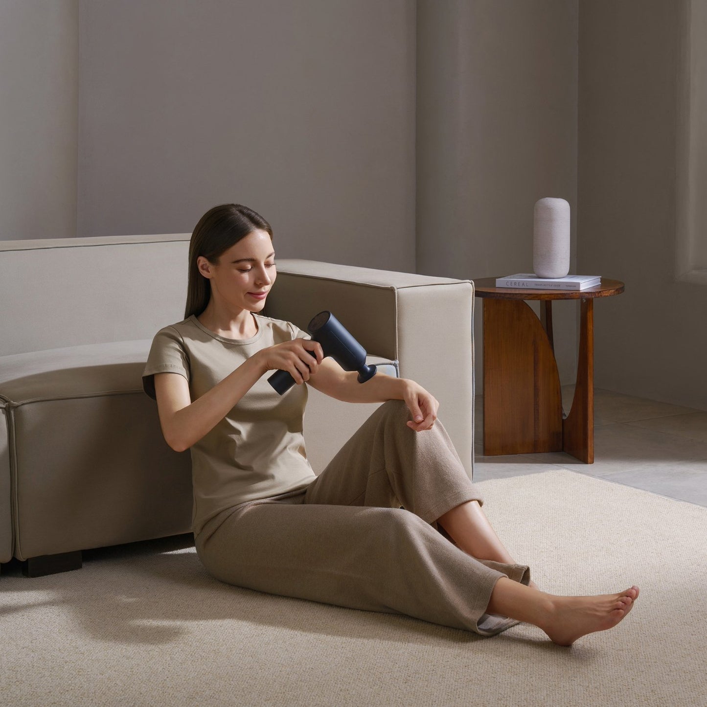 Xiaomi Massage Gun 2-8