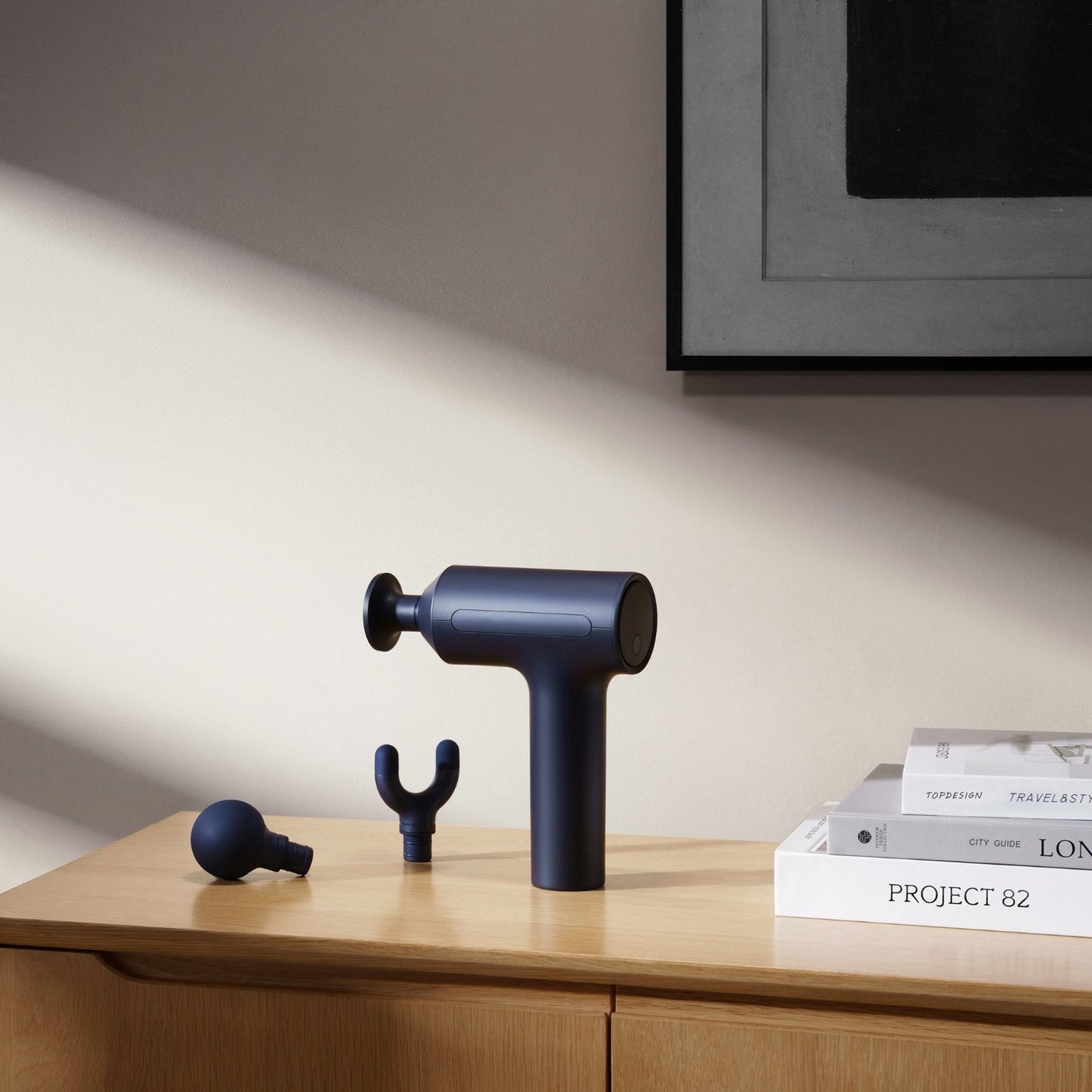 Xiaomi Massage Gun 2-9