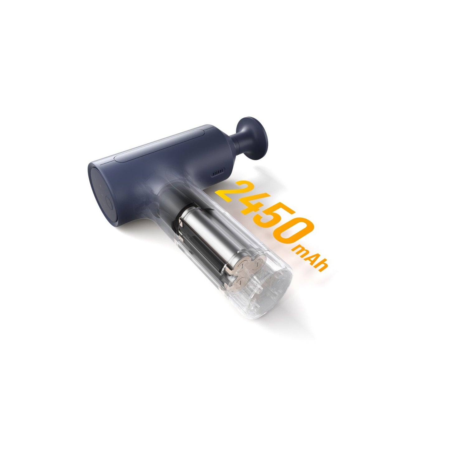 Xiaomi Massage Gun 2-4