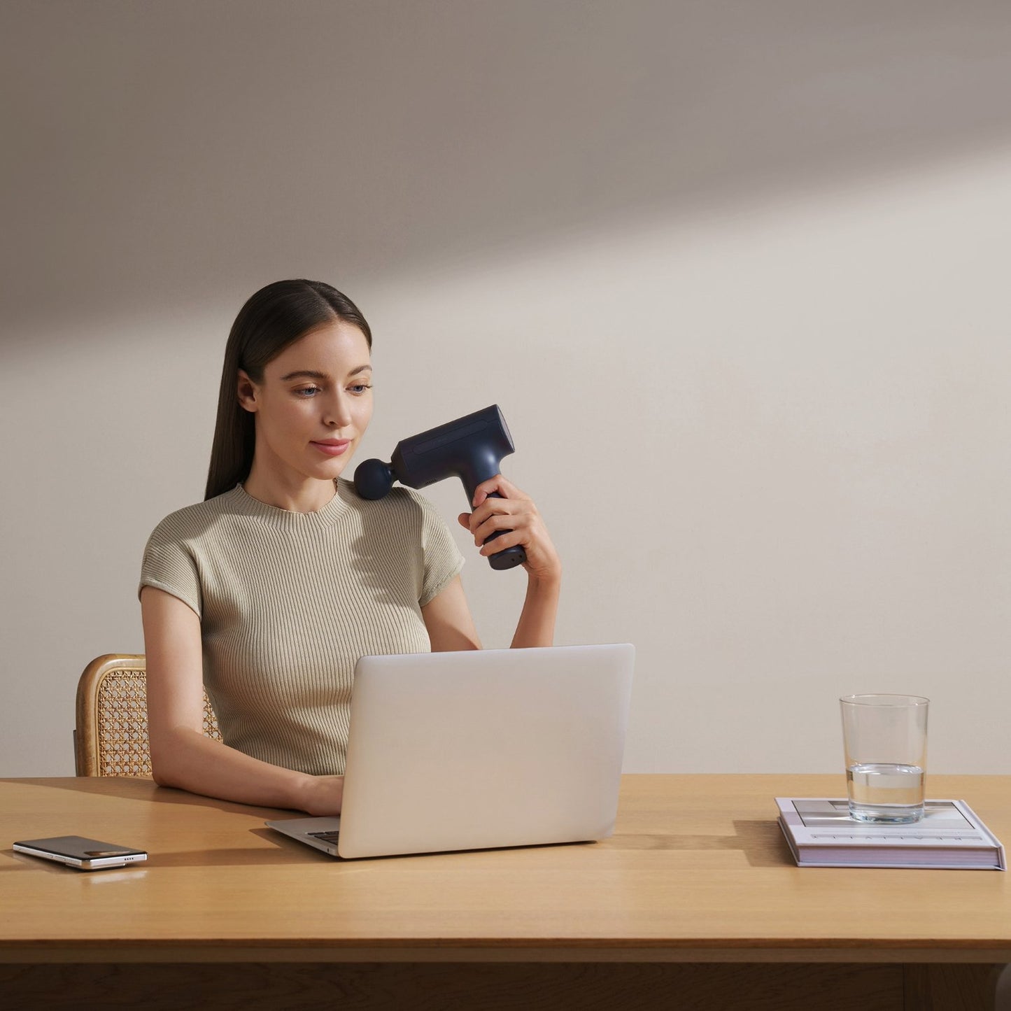 Xiaomi Massage Gun 2-11