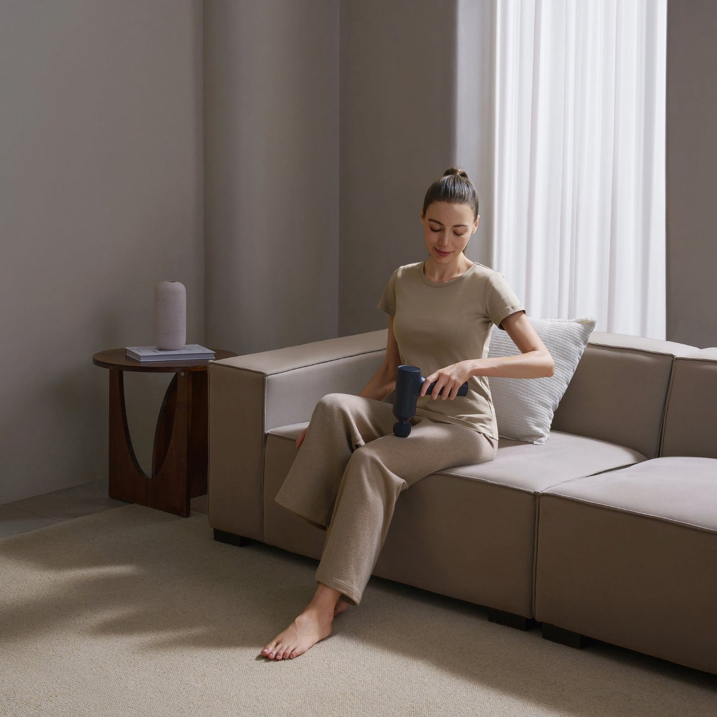 Xiaomi Massage Gun 2-12