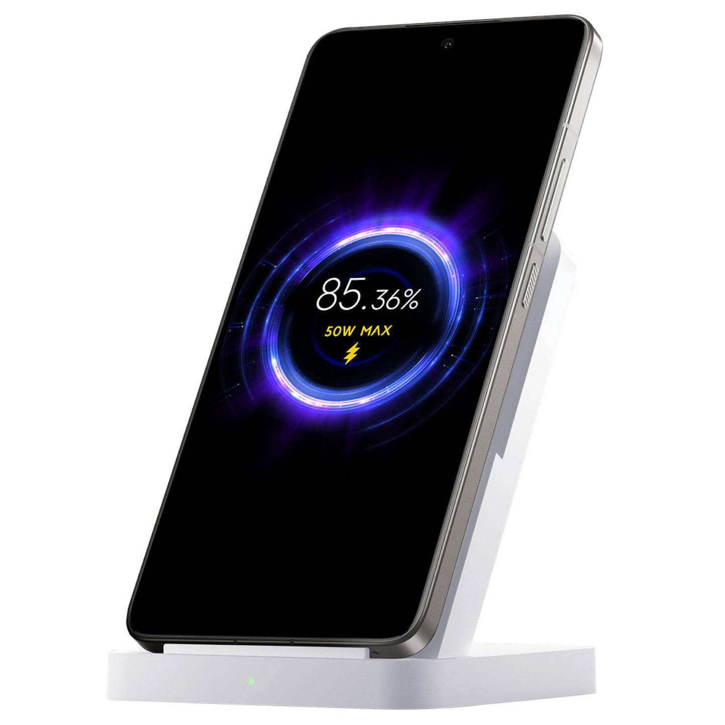 Xiaomi 50W Wireless Charging Stand Pro-1
