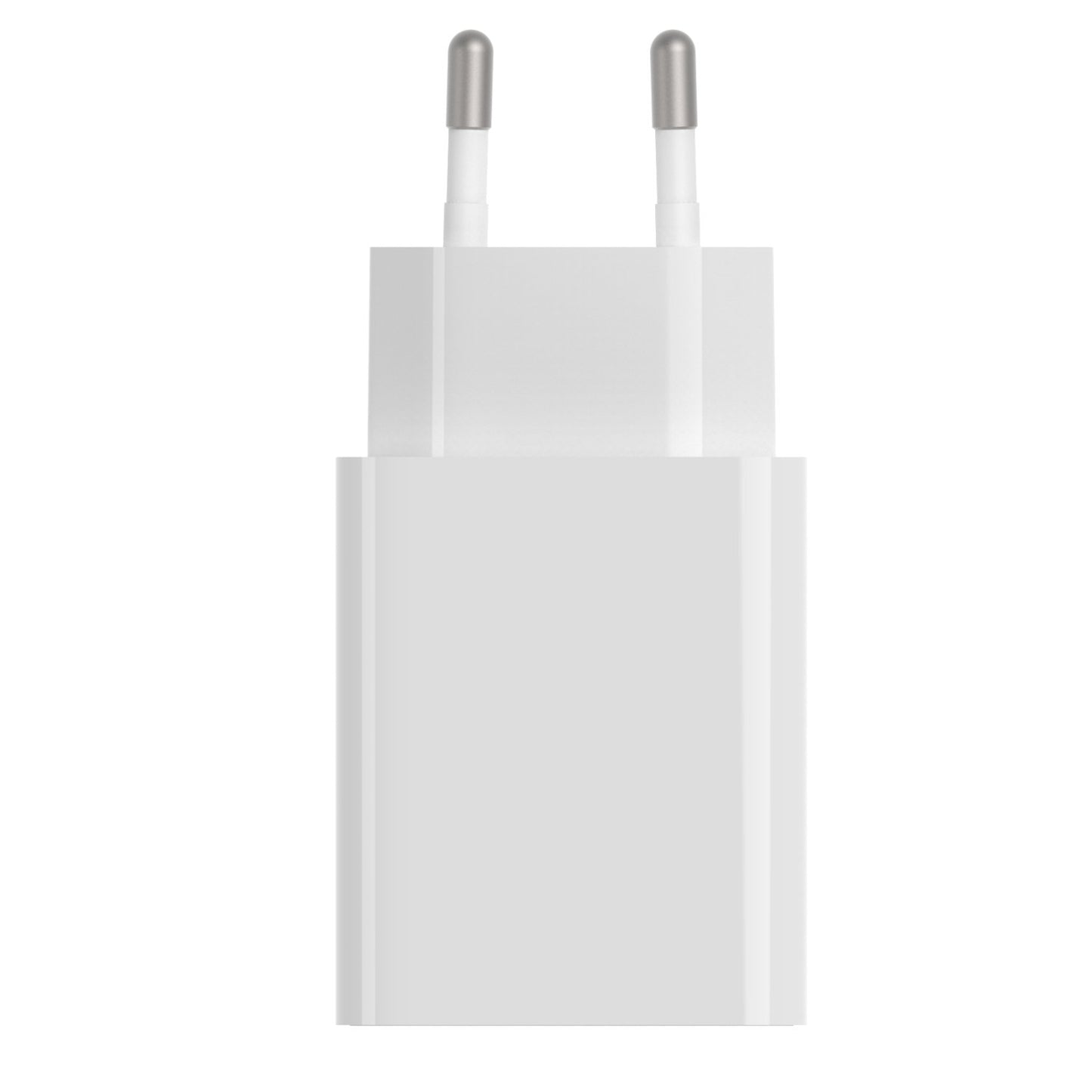Xiaomi 22.5W Fast Charge Power Adapter (Type-A)-White-0