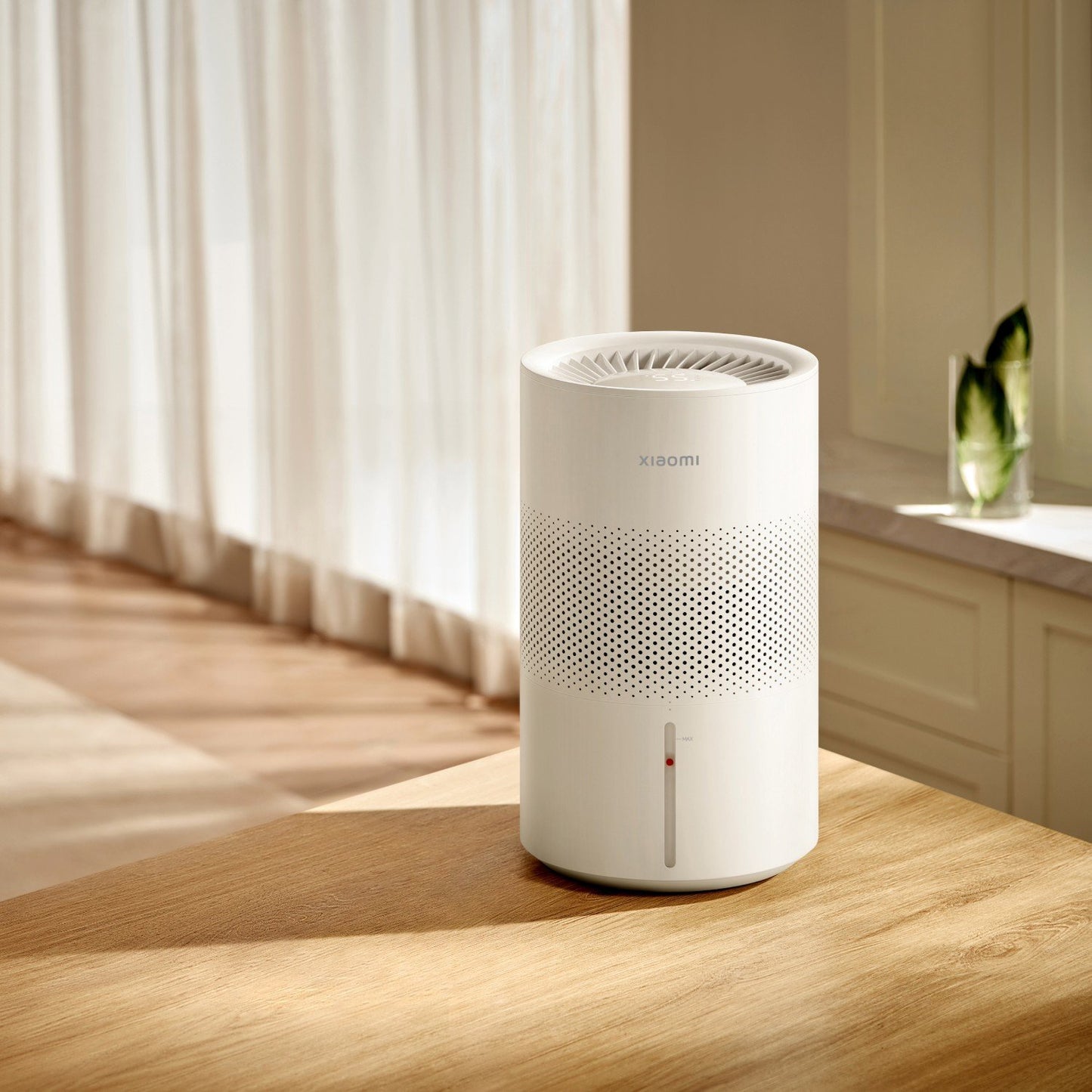 Xiaomi Smart Evaporative Humidifier-4