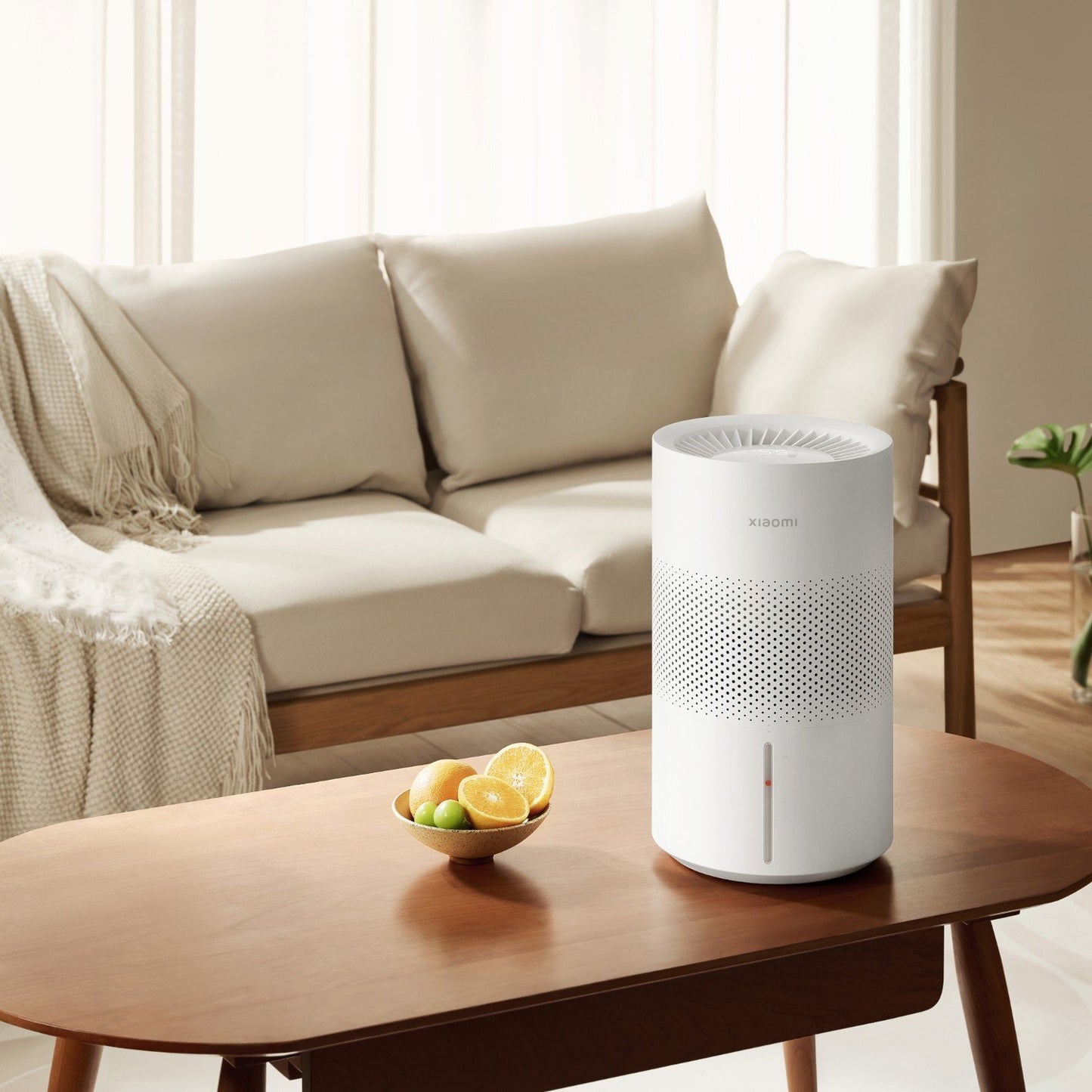 Xiaomi Smart Evaporative Humidifier-7